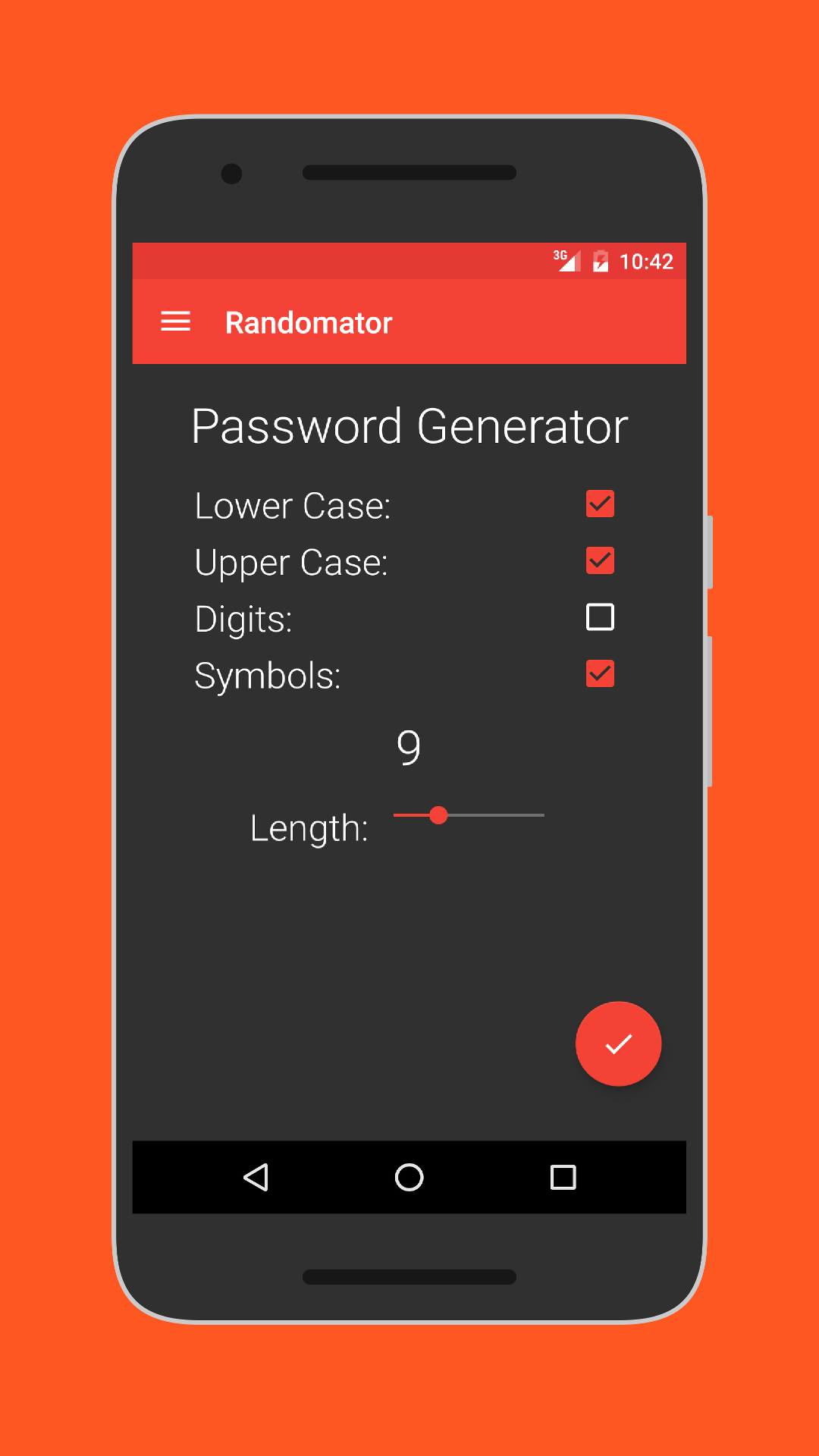 Randomator:Amazon.de:Appstore for Android