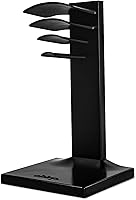 Vista 1 de Chirp Wheel Rack - Storage for Muscle Massage Rollers, Secure & Easy Storage for All 4 Roller Sizes (Wheels Not Included)