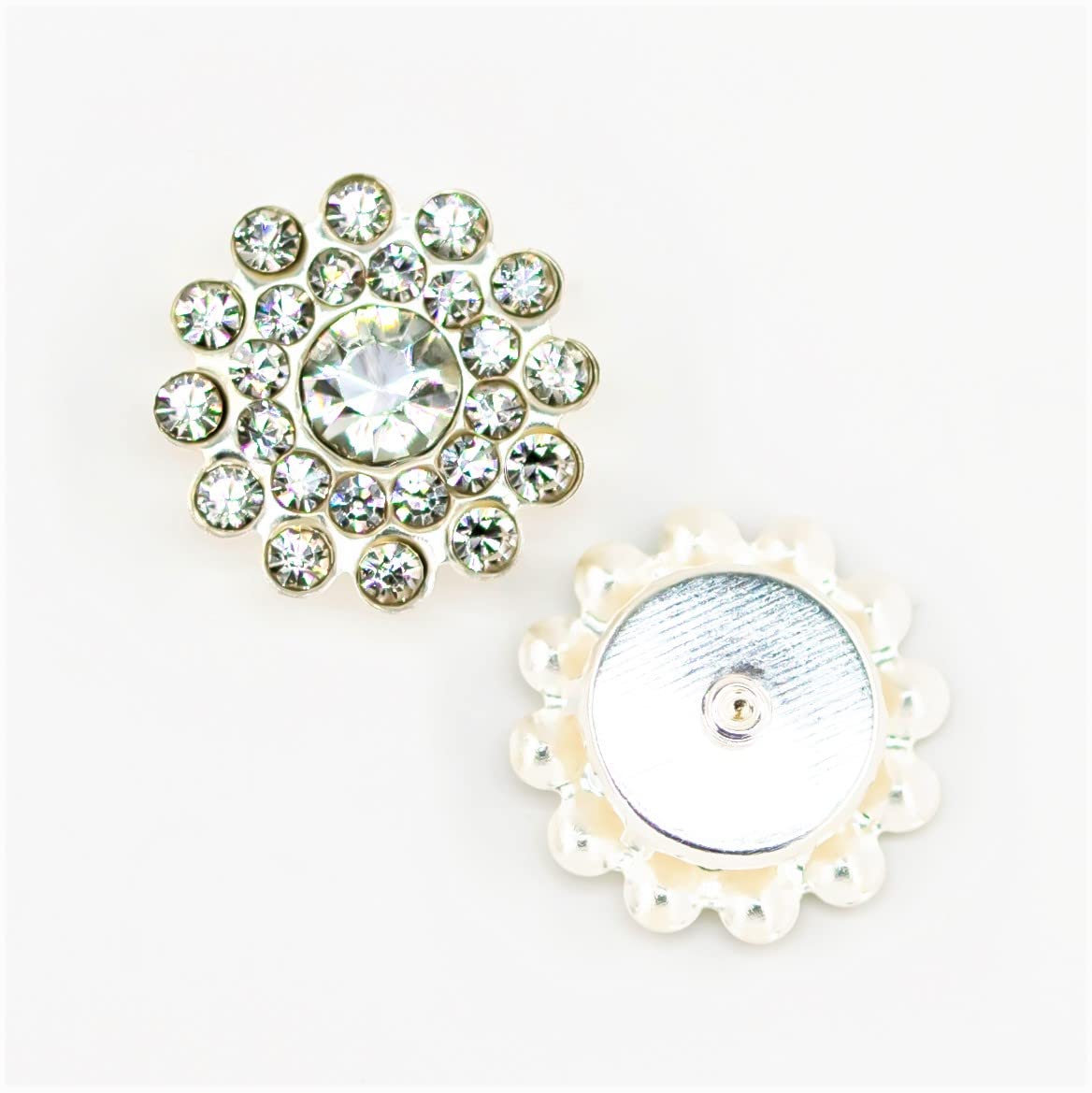 Ornement De Broche De Broche De Strass De Mode De Dames Acheter à Prix