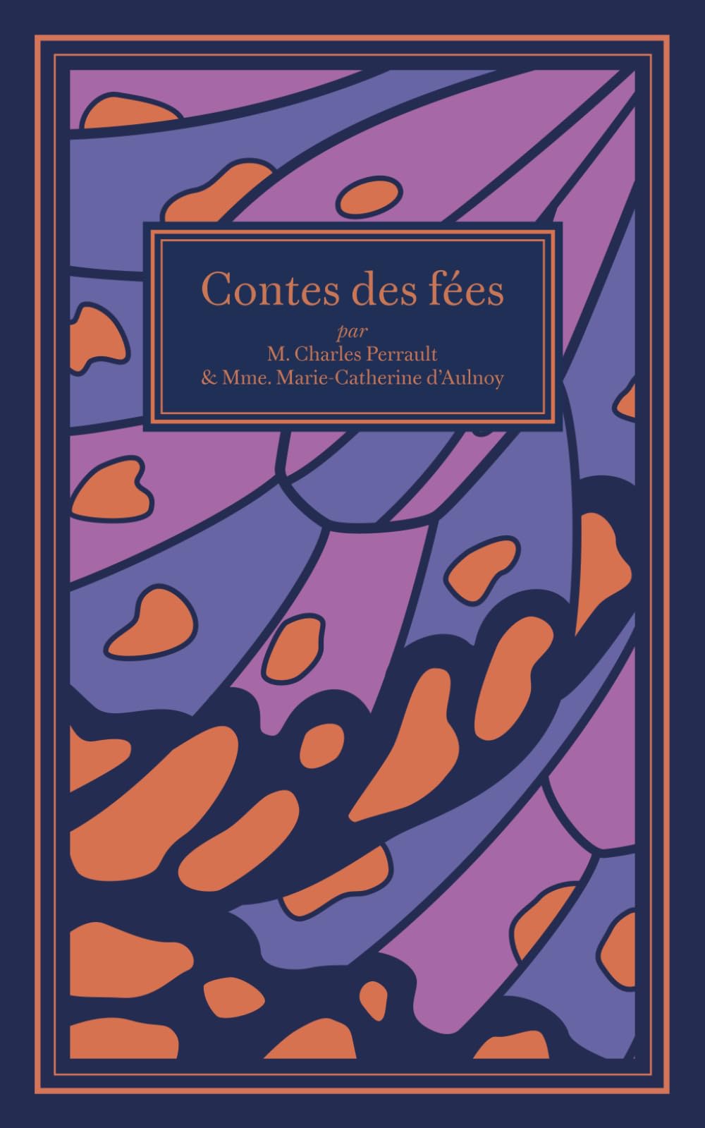 Contes des fées