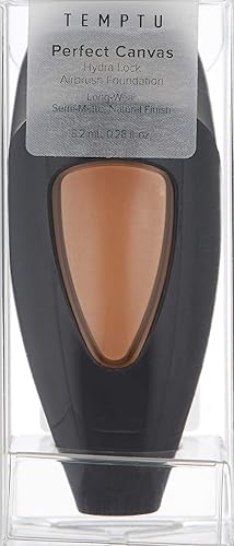 Miniatura 10 de TEMPTU Air Airbrush Starter Kit Cordless Professional At-Home Airbrush Makeup Travel-Friendly Anti-Aging, Long-Wear, Buildable Foundation For