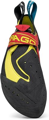 SCARPA Men's Arpia Rock Climbing Shoes