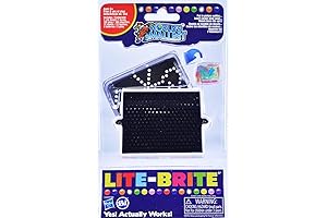World´s Smallest Lite Brite