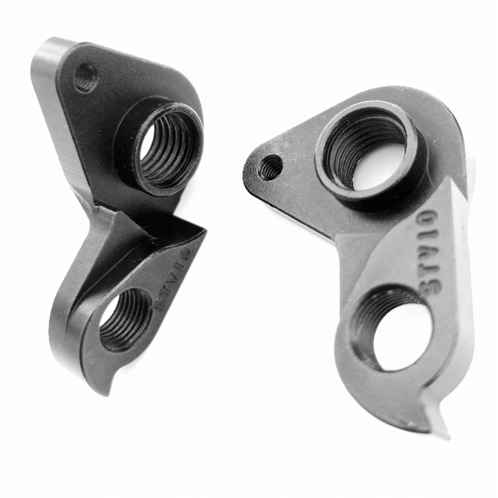 Patte de dérailleur arrière en Carbone for vélo S/t/e/v/e/n/s STV-10#Rt819 STV10 S/u/p/e/r P/r/e/s/t/i/g/e C/o/m/e/t A/r/c/l/i/s D/i/s/c V/a/p/o/r G/r/a/v/e/l