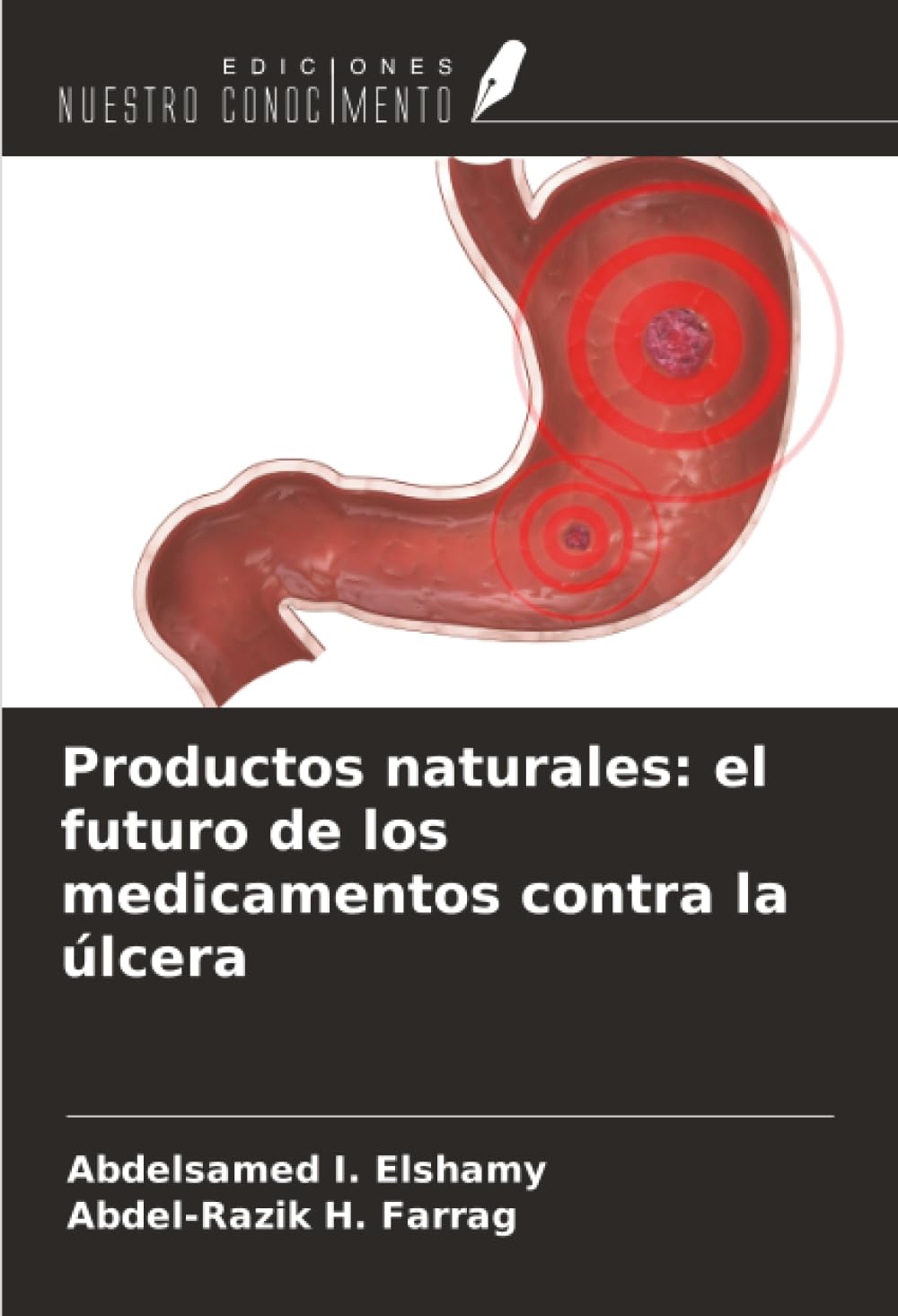 Productos naturales: el futuro de los medicamentos contra la úlcera