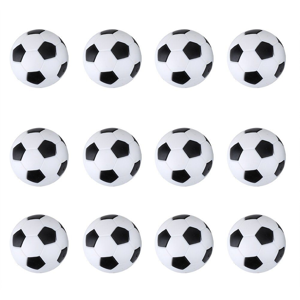 Amazon.co.jp: ミニサッカー テーブルサッカー ボール フットボール