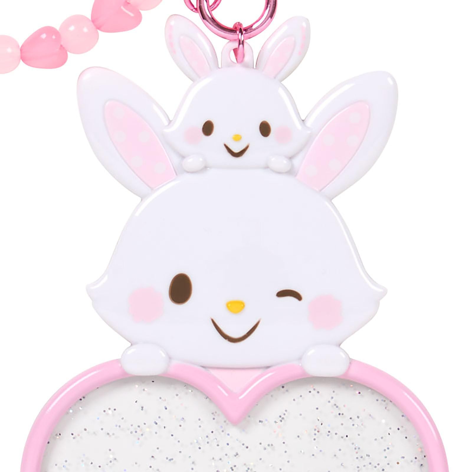 Amazon.co.jp: サンリオ(SANRIO) カスタムキーホルダー（キャラクター