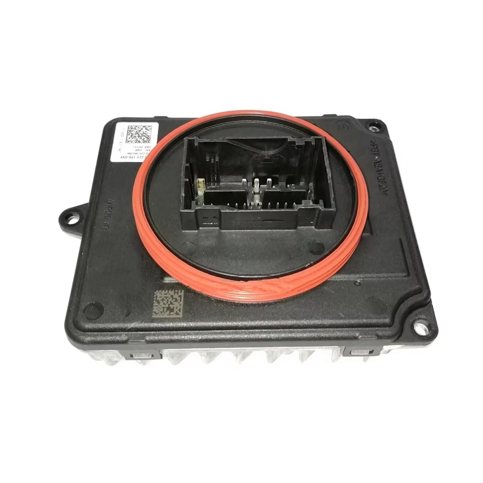 Module de commande de phare 4K0941572DC haute stabilité pour Audi A7 S6 - 7