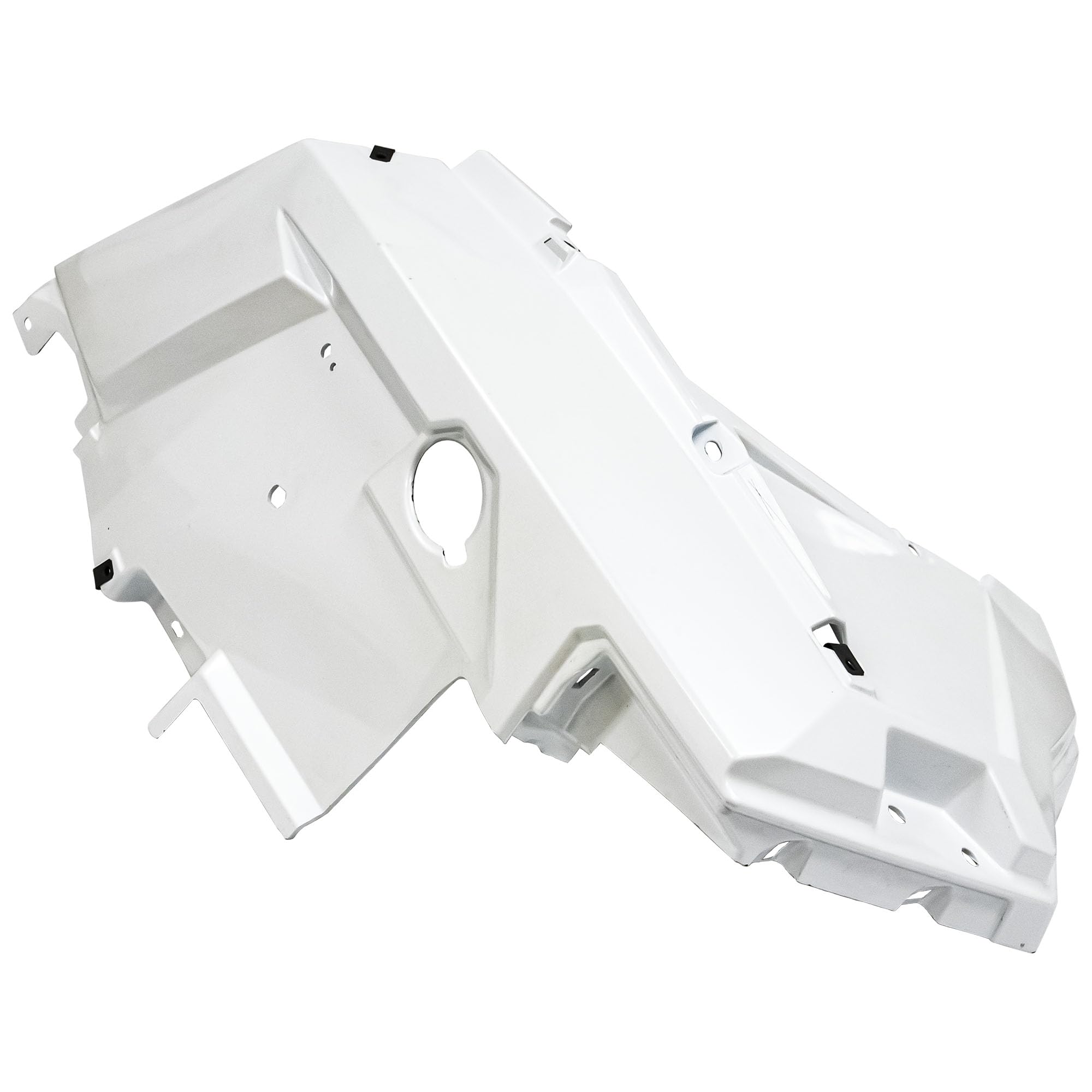 Amazon.com: Polaris 5439779-599 Front Right Hand Fender