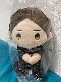 ハイキュー!! 角名倫太郎 おひざの上シリーズ ぬいぐるみ グッズ-ぬいぐるみ】ハイキュー!! おひざの上シリーズ 角名