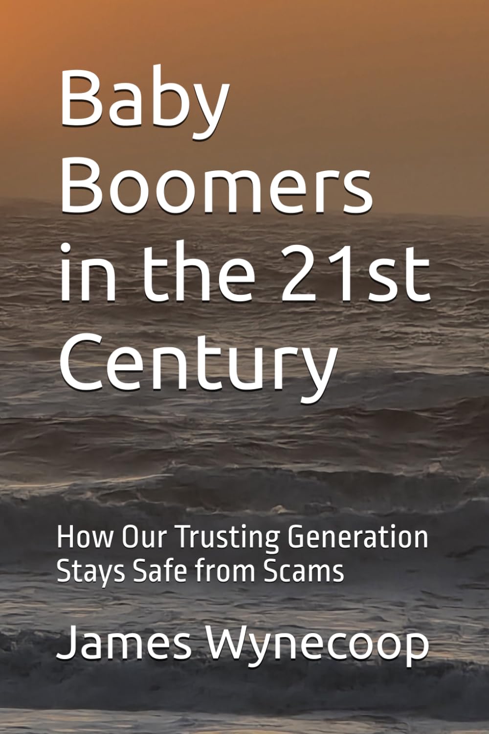Baby Boomers in the 21st Century: How Our Trusting Generation Stays Safe from Scams