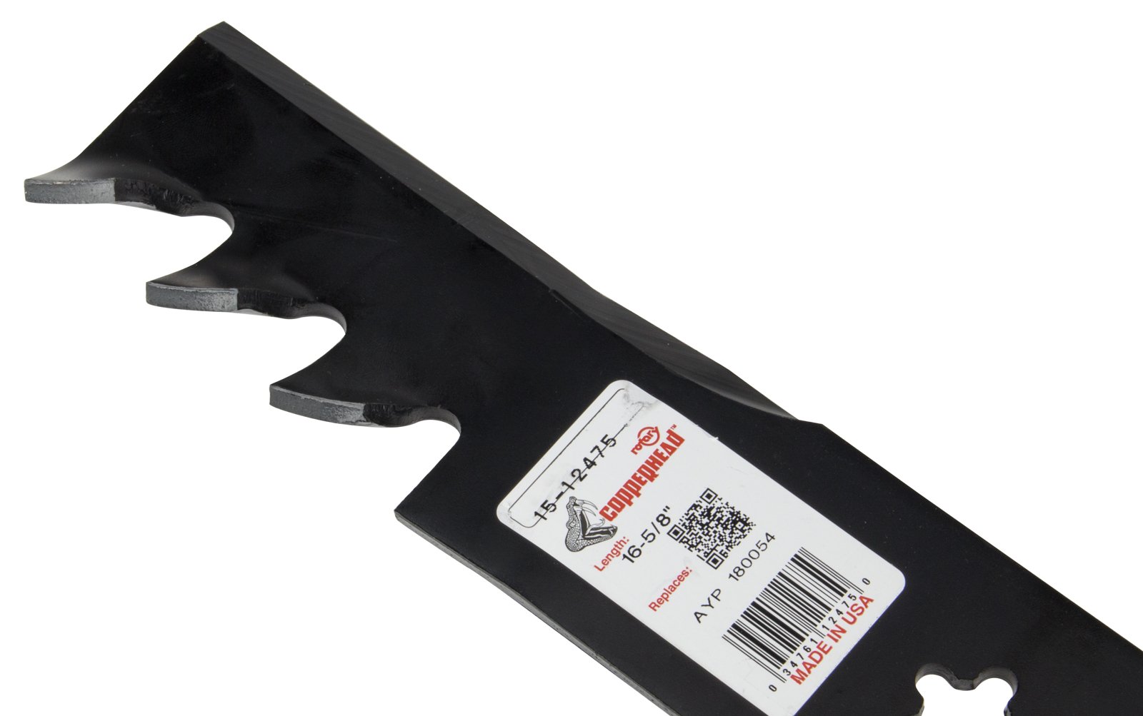 Hoja Ayp 16 – 5/8 "x5 punto Star Commercia