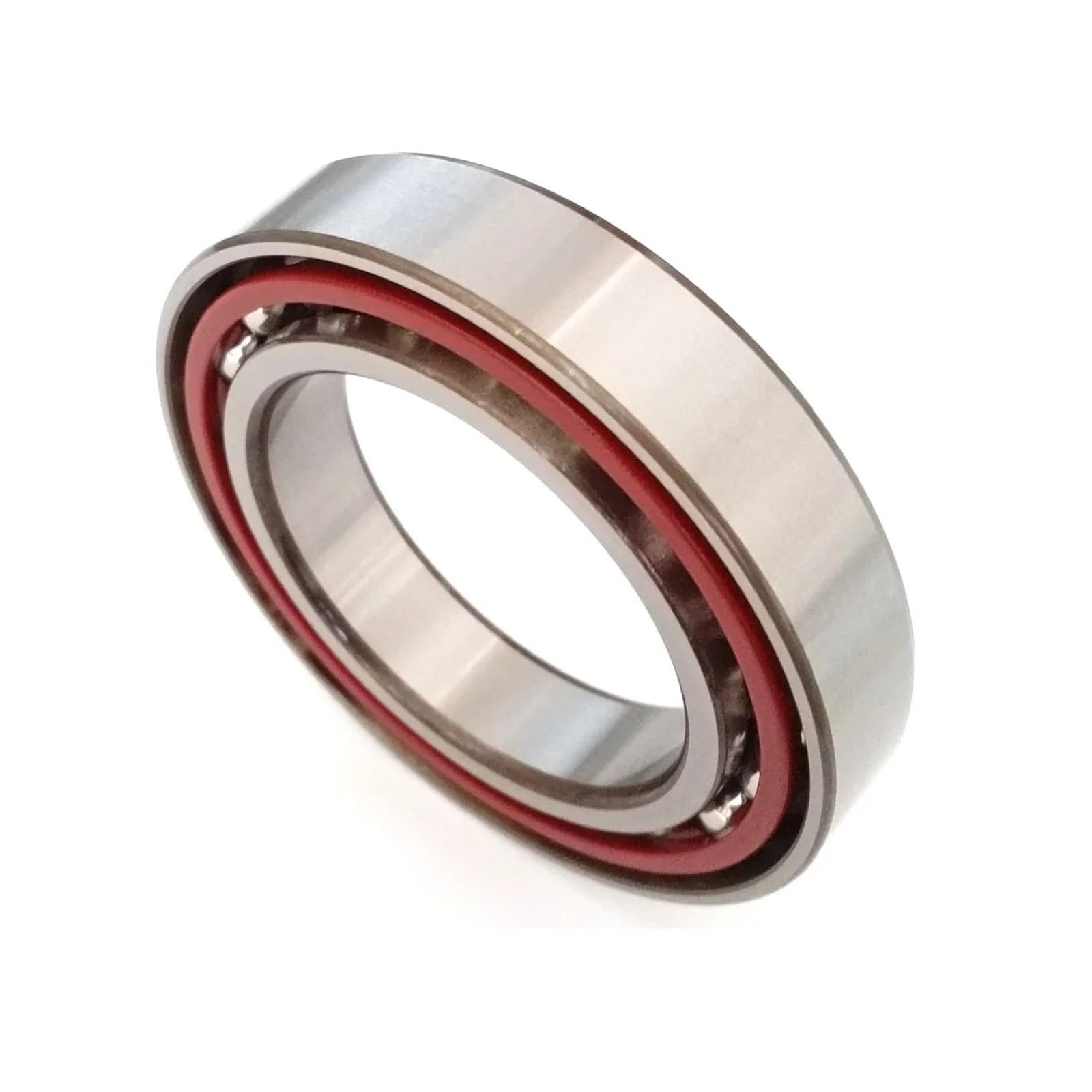 NOBIRTBSA 1 Piece 7020 7020AC/P5 100x150x24 Angular Contact Bearing Spindle Bearing ABEC-5