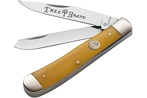 Boker Barlow: The Essential Traditional Pocket Knife