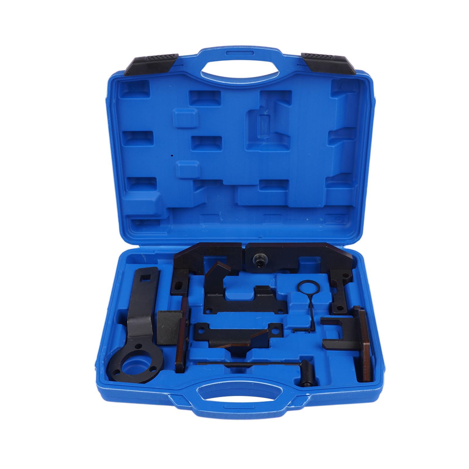 Bisenya Strumento di Regolazione del Motore Compatibile con Berlingo C1 C3 C4 C5 C-Elysee 208 308 2008 Partner Crossland X Corsa F Combo E 0109-2A