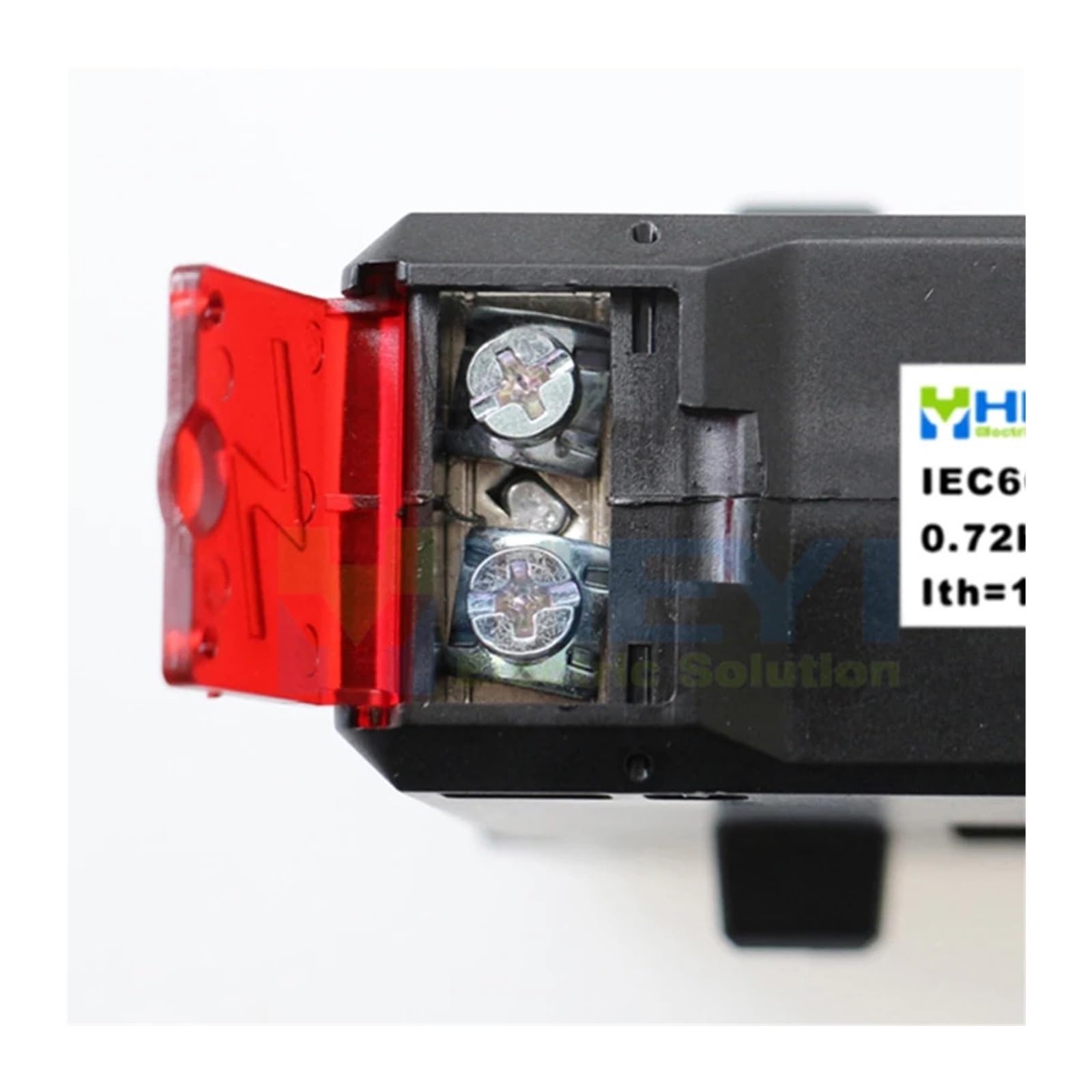 HK-812 Podzielony rdzeń Prąd Transformator z czujnikiem zaciskowym AC 1500/5A 1600A 2000A 2500A(2000A-5A)