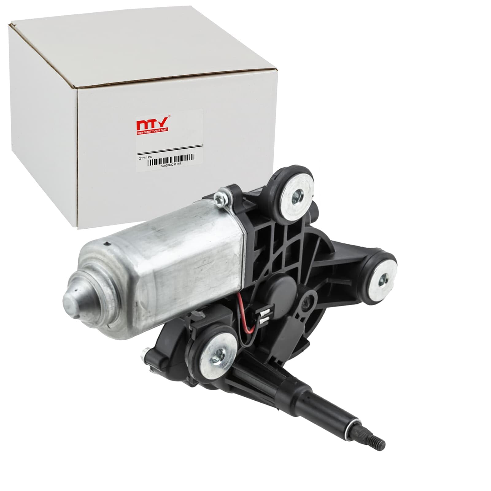 NTY Esw-Ar-006 Wischermotor hinten | Esw-Ar-006 Kompatibel mit 159 Sportwagon (939_)