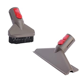 Robonic Basic Accessory Kit - for Dyson V7, V8, V10, V11 Vacuum Cleaners