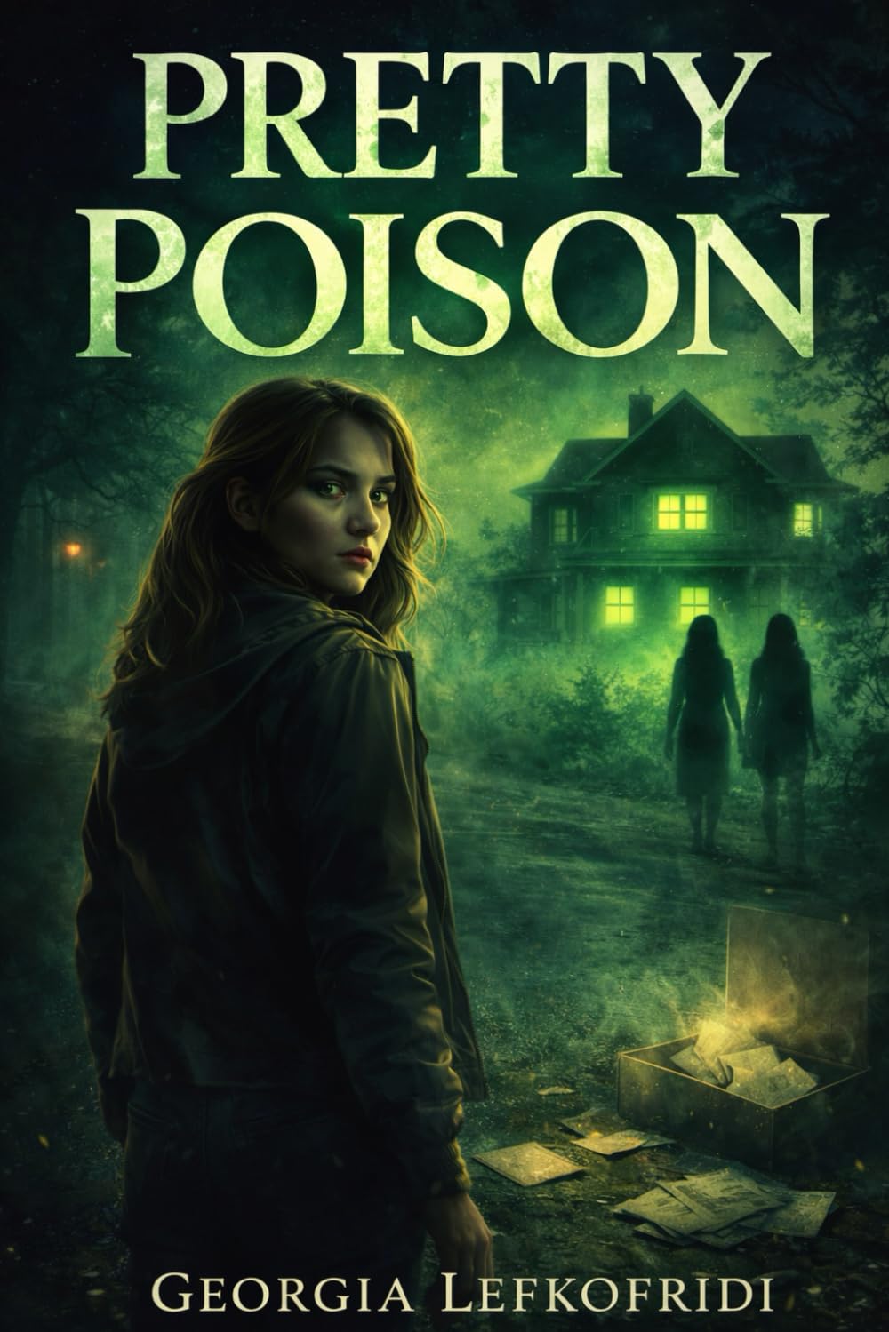 Pretty Poison