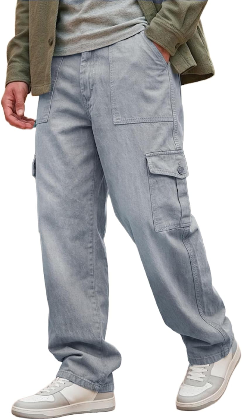 Ice Grey