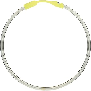 Sunny Shoji Tuna Ring, 8.7 inches (22 cm)