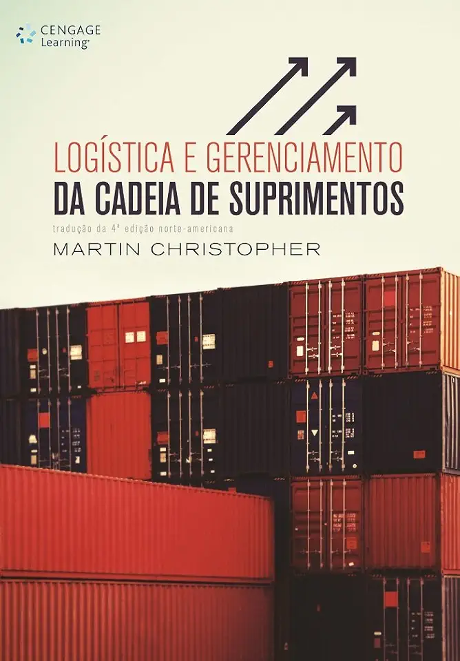 Logística e gerenciamento da cadeia de suprimentos