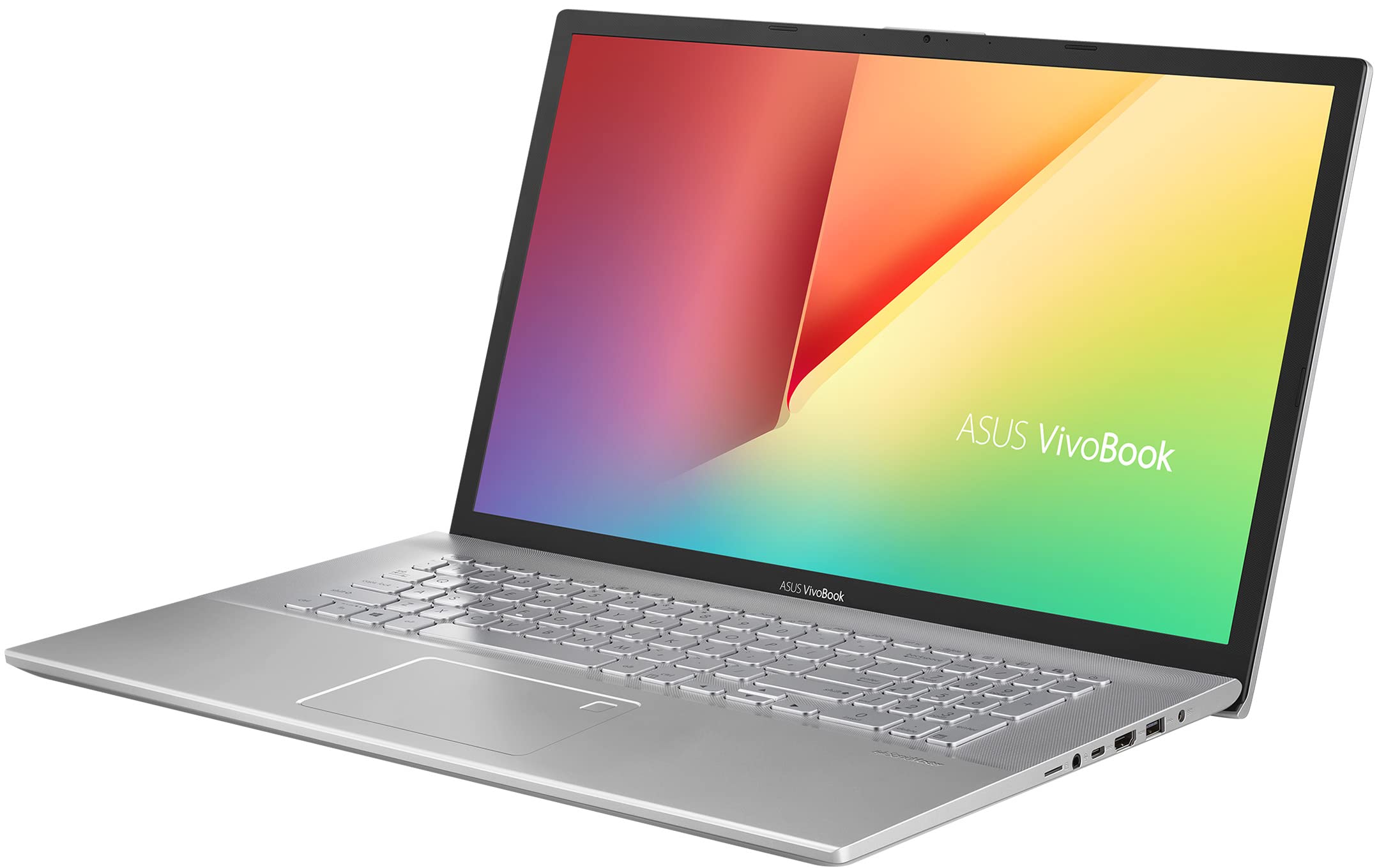 Amazon.com: ASUS Vivobook X712 - Laptop con pantalla