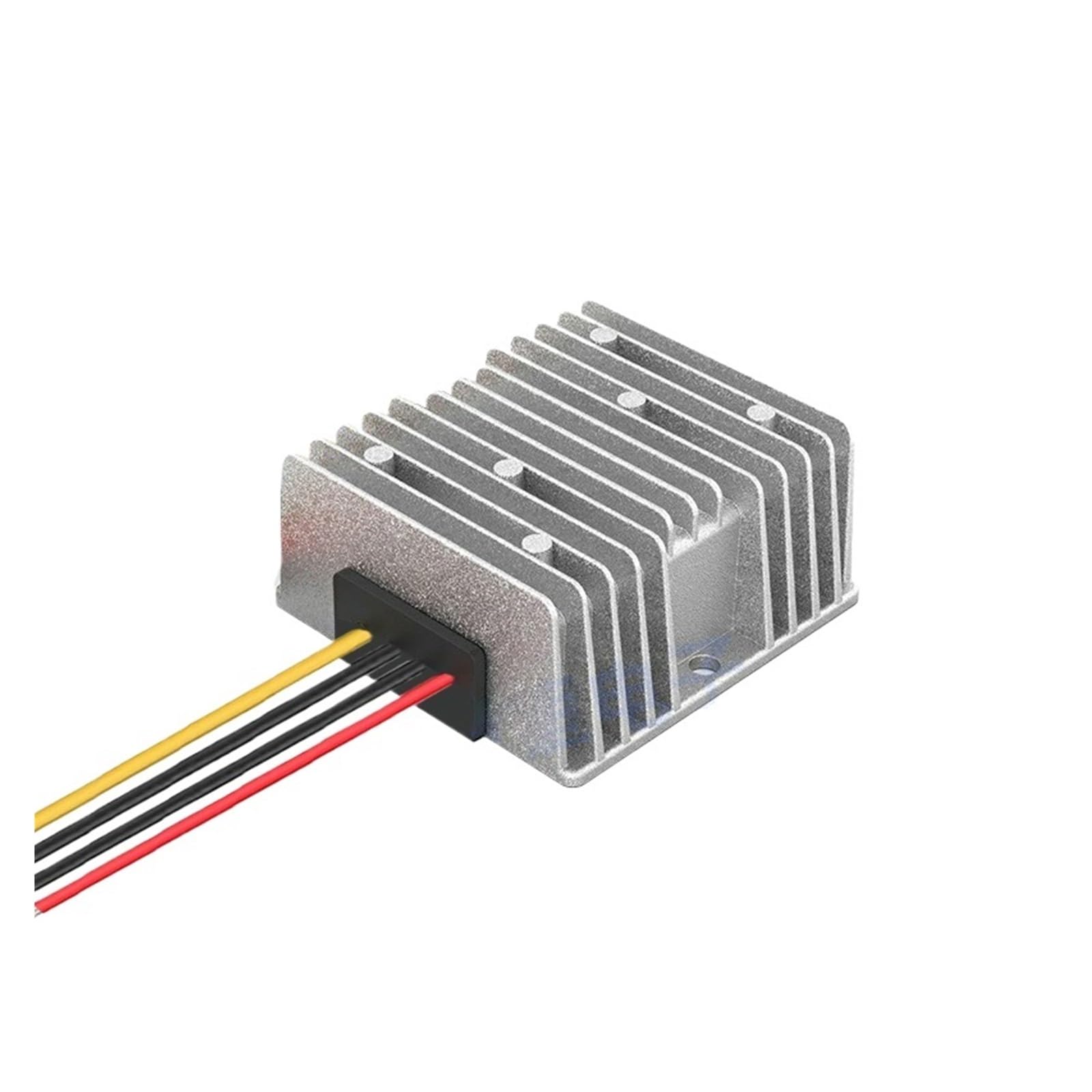 Convertisseur 24V à 19V pour ordinateur portable avec réduction de chaleur