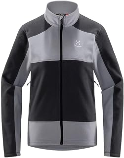 Buteo Mid Q Giacca Donna
