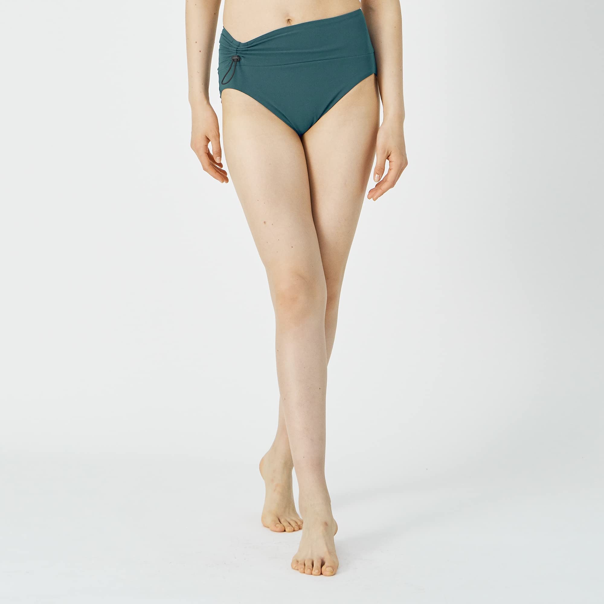 Amazon.co.jp: Speedo(スピード) 水着 Refined Bikini Bottoms
