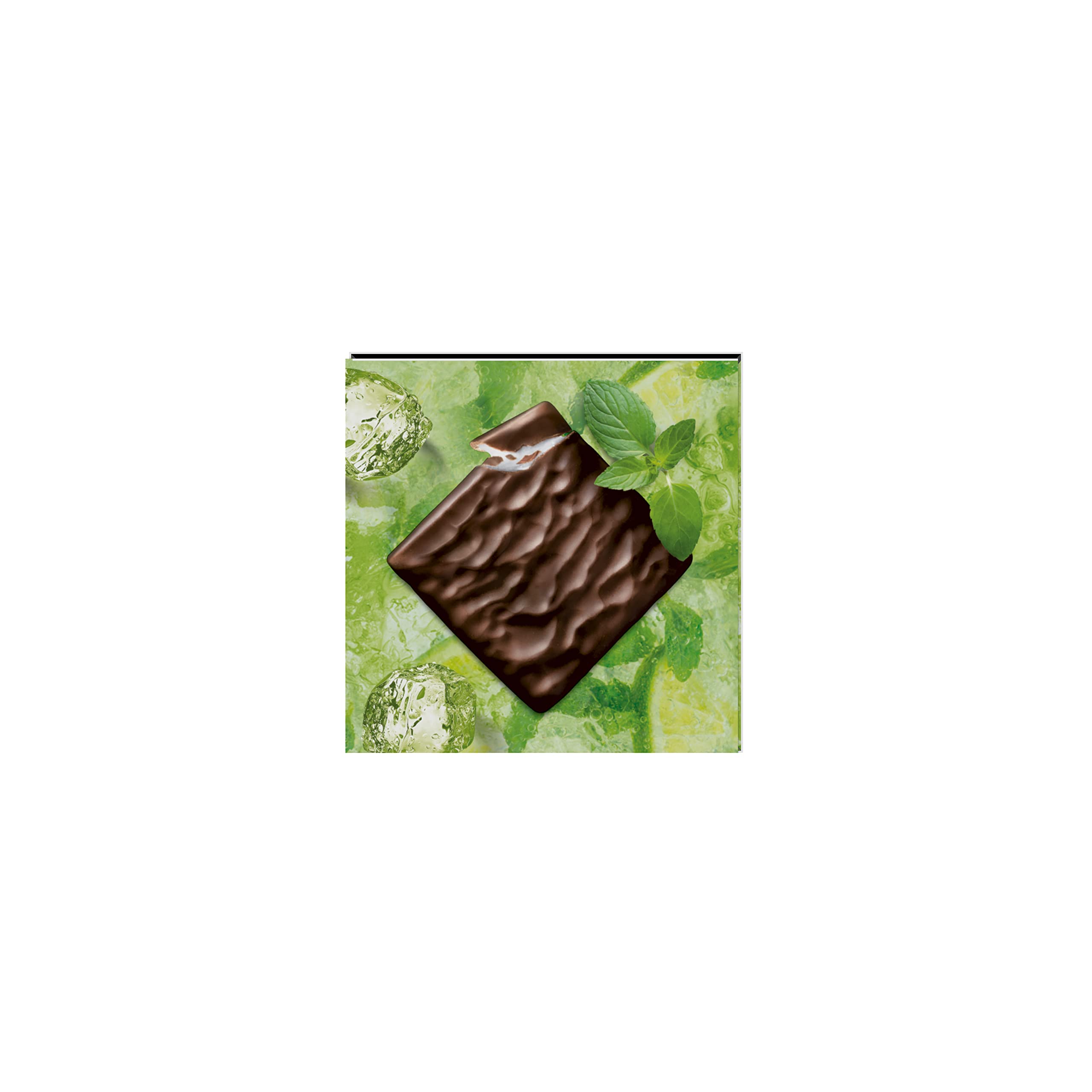 AFTER EIGHT Mojito 24 x 200 gramos