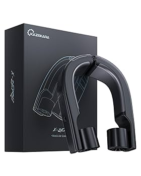 Amazon.co.jp: KazeKara ネッククーラー 冷却プレート【2025全