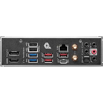 MSI PRO Z790-A WIFI マザーボード PRO Z790-A WIFI DDR4