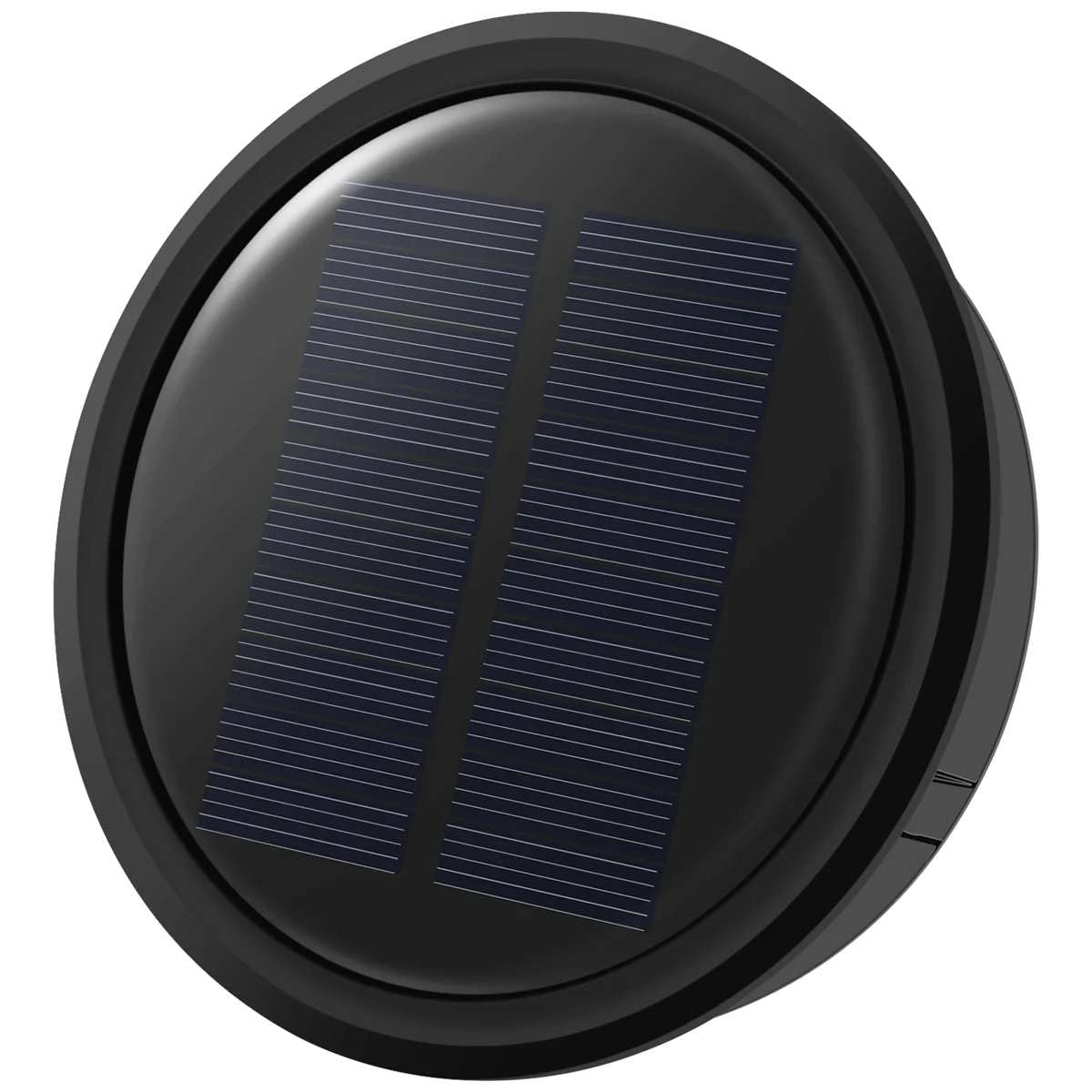 Mann Mart Powerful Solar Light Replacement Top for Outdoor Hanging Lanterns - Increased Energy Efficiency & Brightness-picture-19