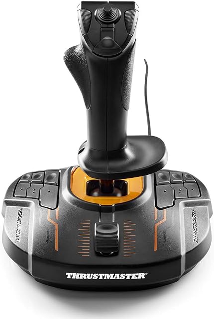 Thrustmaster T.16000M FCS - Joystick USB/PC