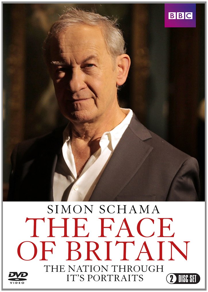 Simon Schama: The Face Of Britain