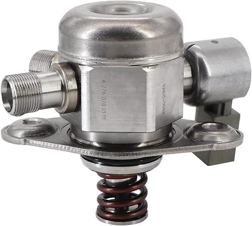 Bomba de combustible eléctrica de reemplazo 2760700101 para MERCE-DES-BENZ C300 2013-2014, para C350 2012-2014, E300 2012-2013, para E350 2012-2014