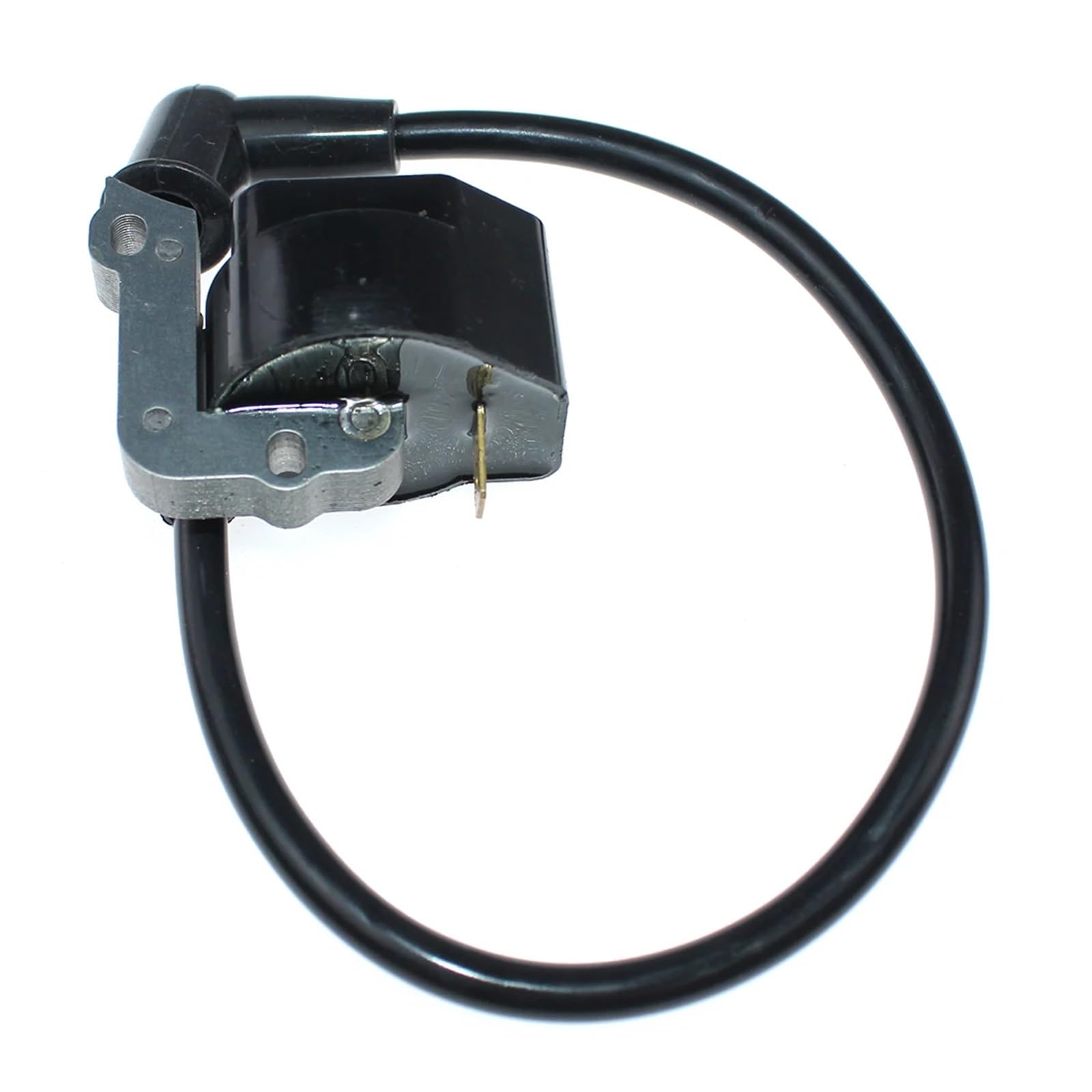 Dingmao YUNGONG Compatible Ignition Coil For Troy-Bilt TB425CS MP425 TB26TB 753-04298