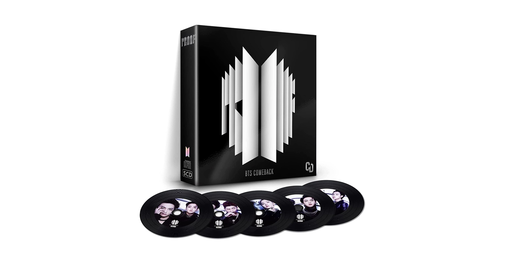邦楽 BTS CD Amazon.co.jp: Bts cd 最新 2022年新曲 防弾少年団 完全版 100