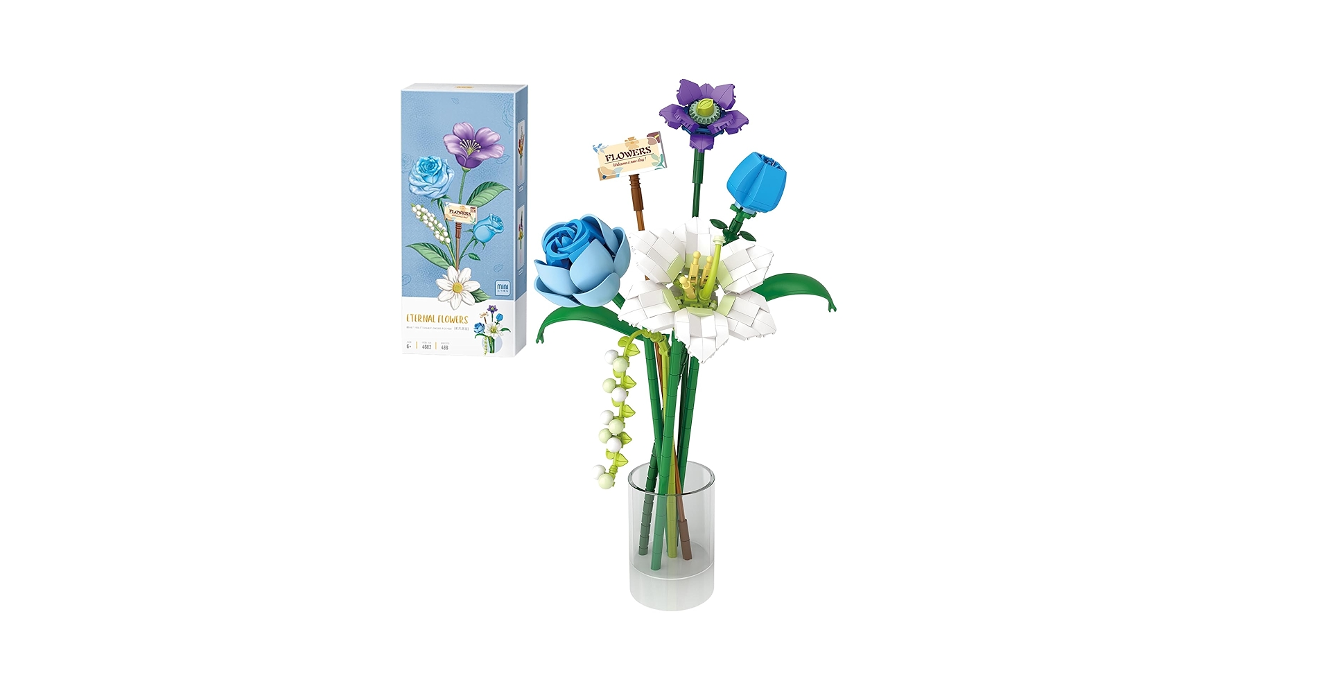 【新品未開封】 叶 BOUQUETセット 61cyg0wcEEL.jpg_BO30,255,255,