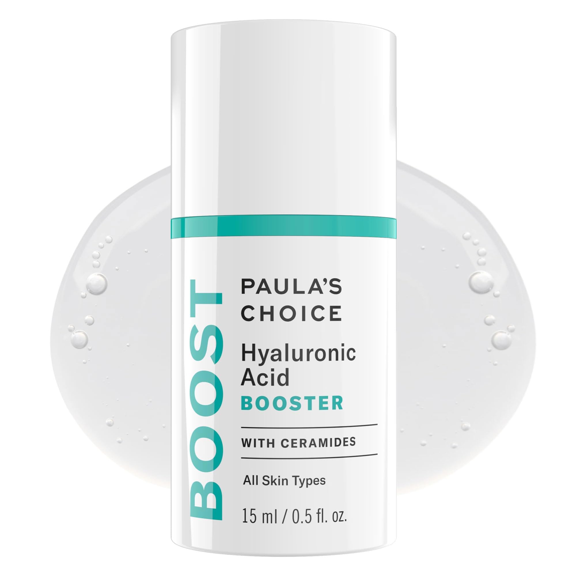 Paula's Choice Hyaluronic Acid Booster