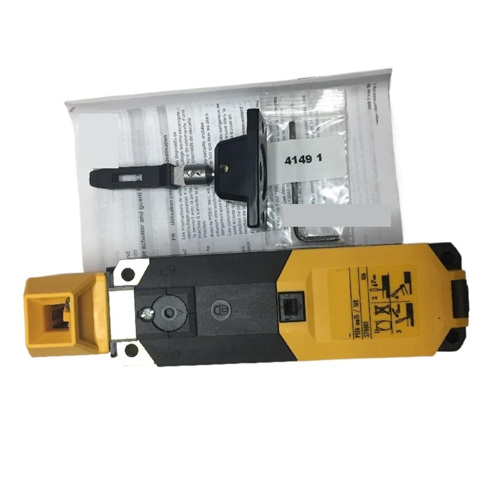 TADZKKIWM Electromagnetic Switch Me1s/1AR 570001