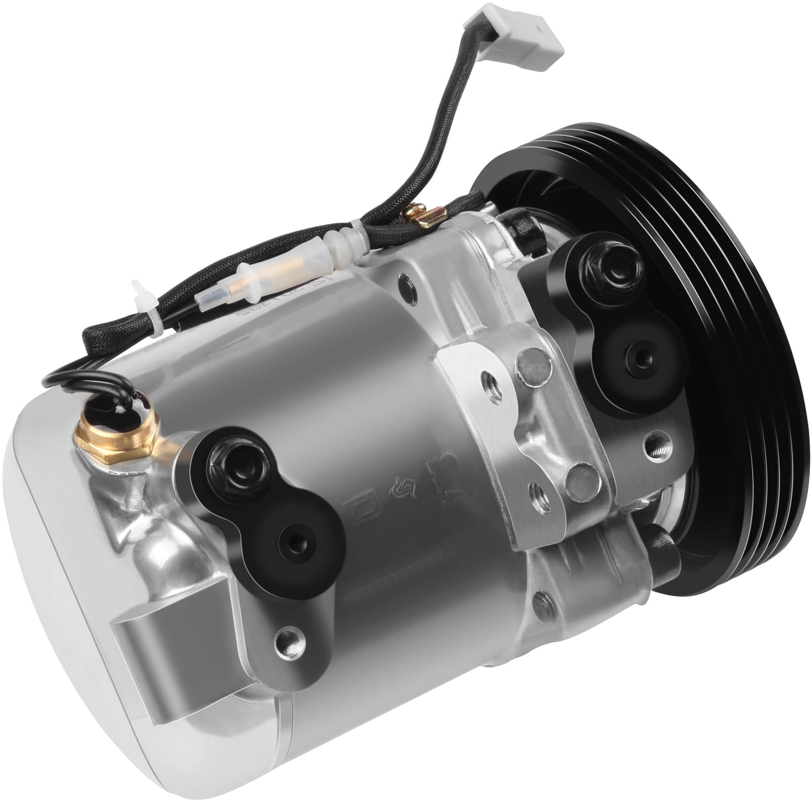 Amazon.com: ECCPP Air Conditioning Compressor 1995-2005 fit