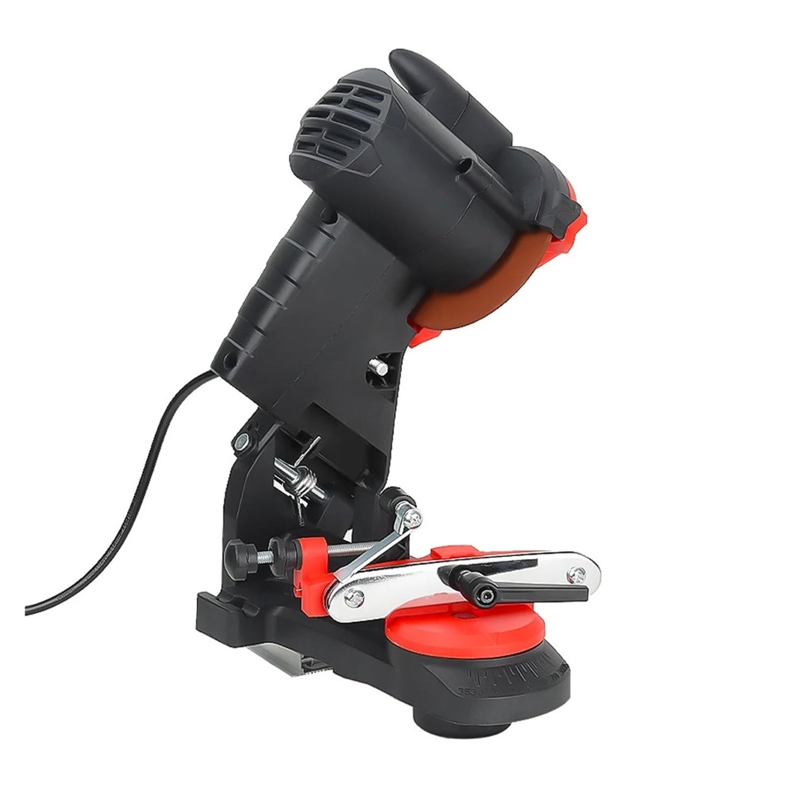 Affilatrice Elettrica For Motoseghe, For Catene, For , For , Strumenti For La Riparazione Delle Risparmia Tempo E Fatica