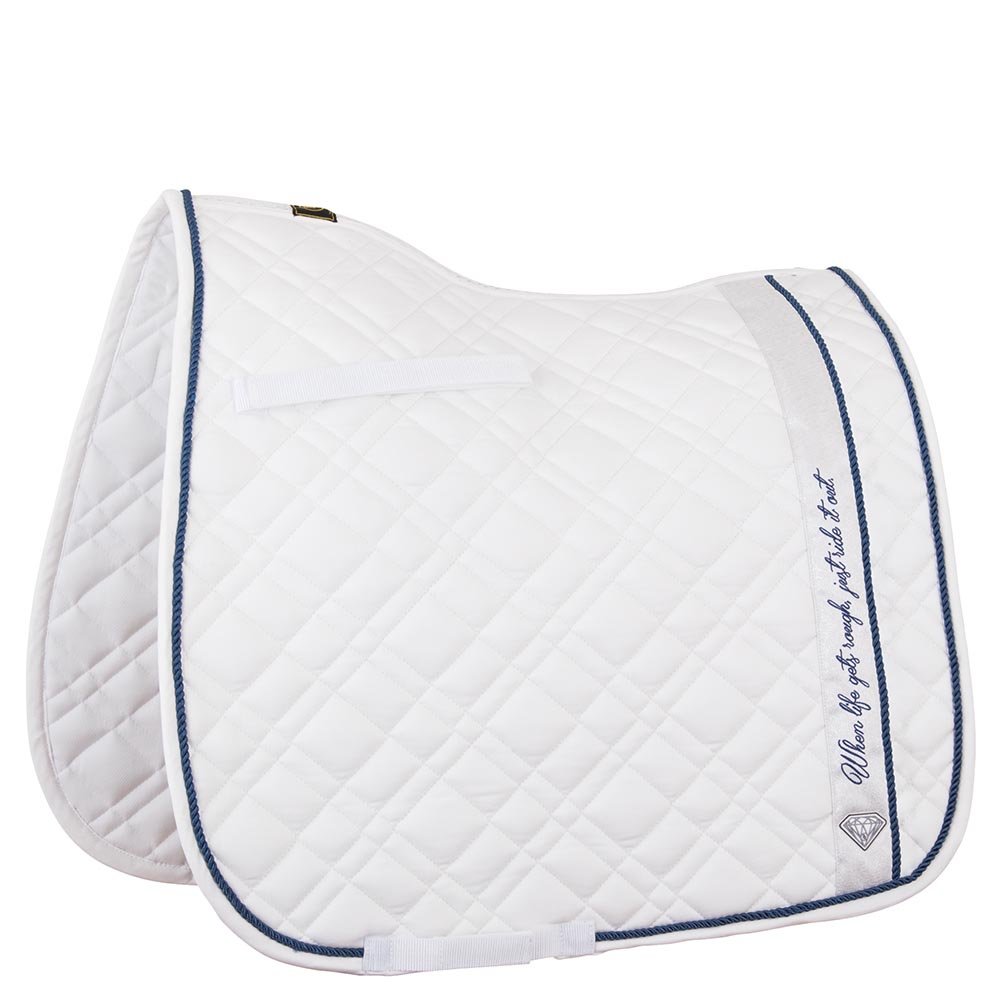 Caparaçon cheval couverture de présentation anti frottement équitation