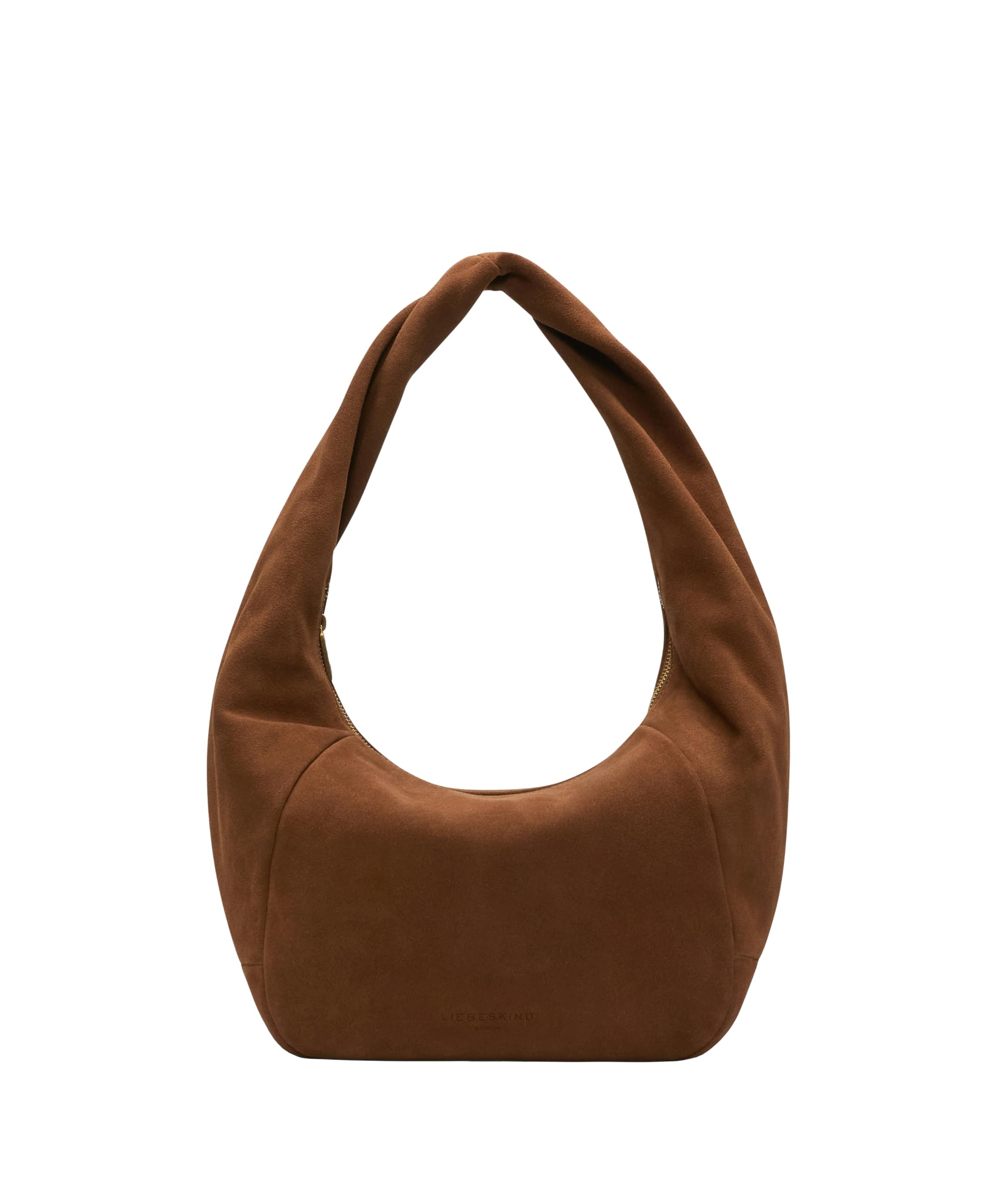 LIEBESKIND Berlin Schultertasche FARRAH II aus Rindsleder