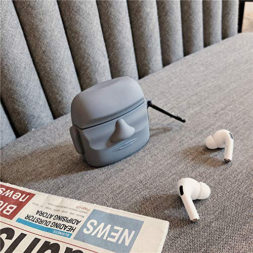 STONE  airpods case ストーンアイランド Amazon.com: BONTOUJOUR Case Compatible with AirPods Pro