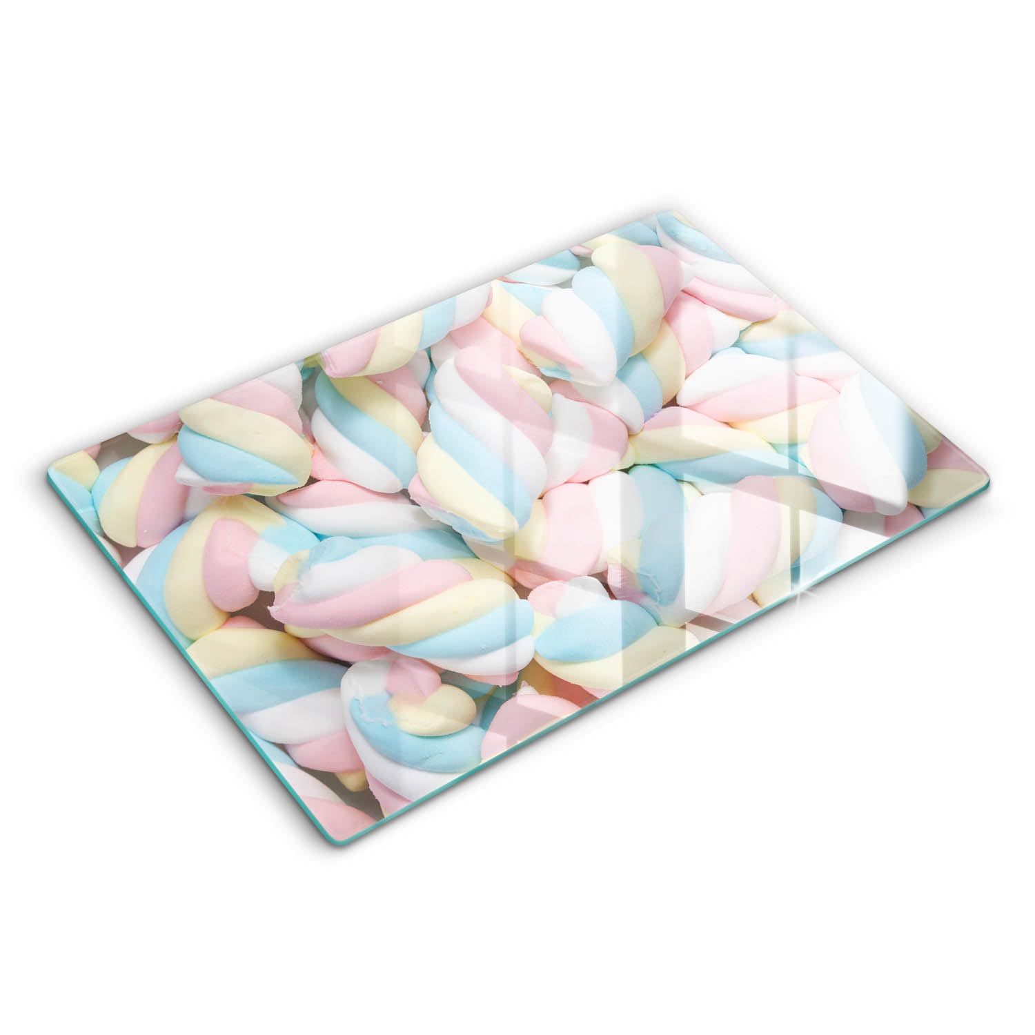Planche à découper induction 80x52 cm idéale pour cuisiner en famille