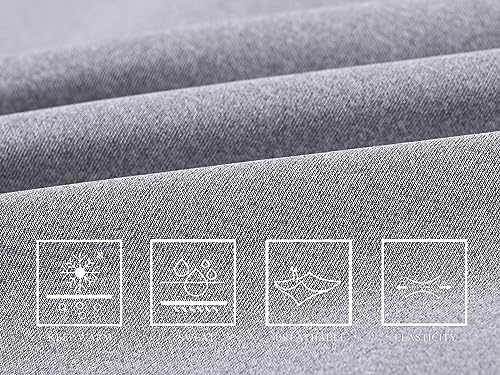 Mofiz Mens Tracksuit Jogging Sports Sweatsuit Comfortable Outfits Casual Athletic Pants Full Zip Jacket 2 Piece #TOP5