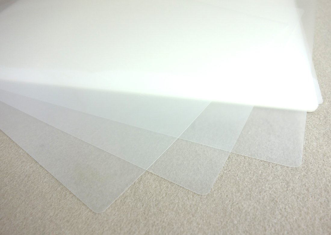 Amazon | コクヨ パウチフィルム 100ミクロン 定期券サイズ 100枚 MSP